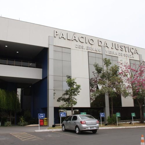 Juiz autoriza contato familiar e viagens a investigados por esquema que desviou R$ 21 milhões do TJ
