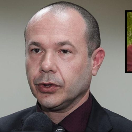 Juiz de MT investigado por venda de sentenças é afastado e tem R$ 30 milhões bloqueados