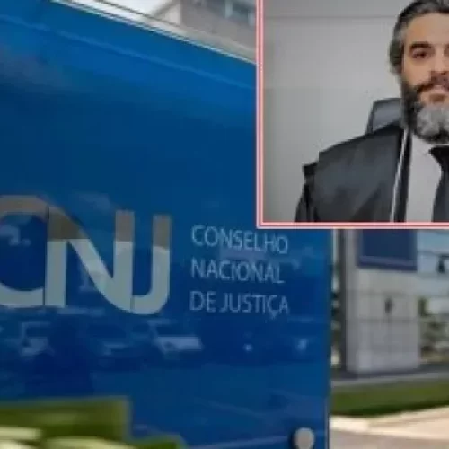 Juiz federal é sócio oculto de empresa de segurança, hotel e escritório, aponta CNJ