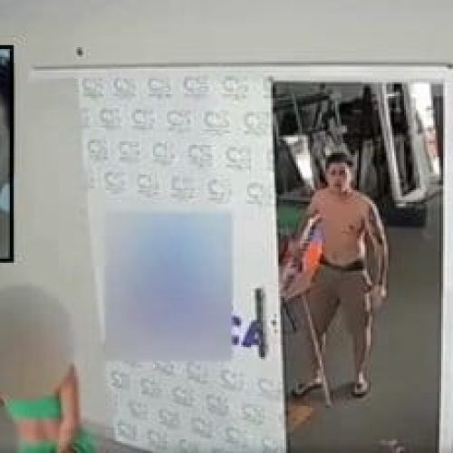 Juiz mantém prisão de empresário que agrediu esposa com taco de sinuca em MT