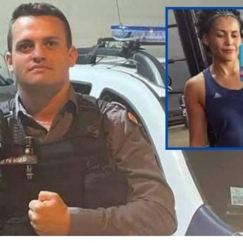 Juiz mantém prisão de soldado da PM por morte de personal e determina tratamento psiquiátrico