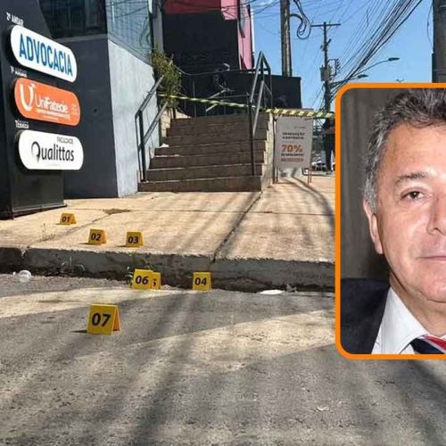 Juiz mantém prisão e manda policial militar e caseiro a júri popular por morte de advogado
