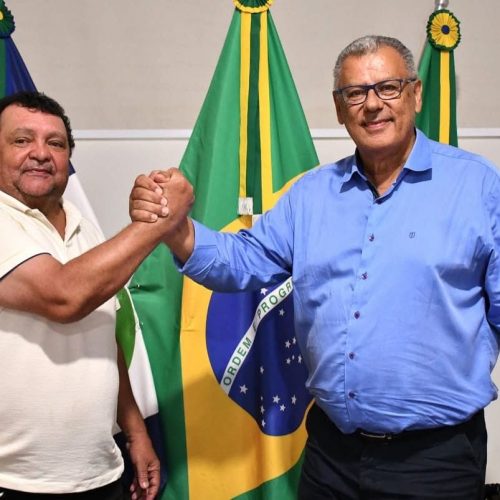 Juiz rejeita ação que pedia cassação de prefeito e vice acusados de irregularidades na campanha