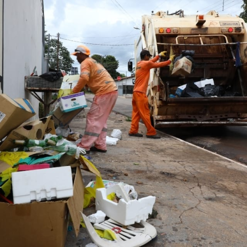 Juiz vê arbitrariedade e barra anulação de contrato de R$ 31 milhões da Prefeitura de VG com a Locar