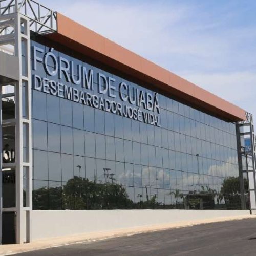 Juíza declara incompetência e envia ao TJMT ação penal contra Nadaf e Chico Lima