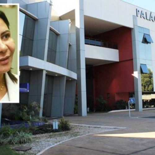 Juíza é empossada como desembargadora do Tribunal de Justiça nesta segunda-feira