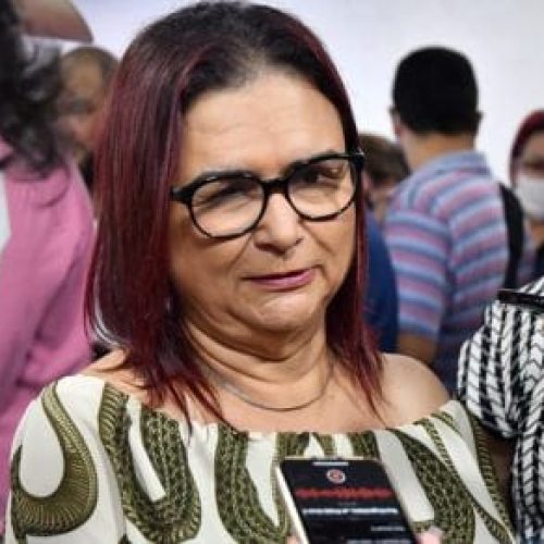 Juíza envia ao TJ ação contra Rosa Neide e empresário por suposto desvio na Seduc