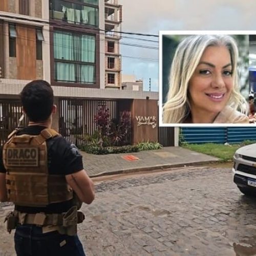 Juíza mantém empresário preso por golpe em formandos e esposa será transferida para MT