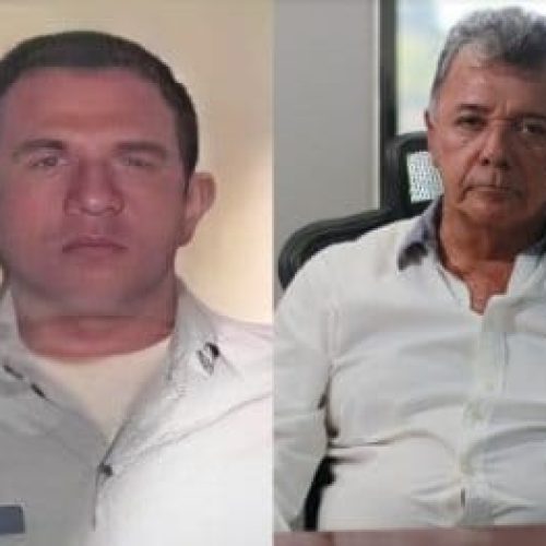 Juíza mantém prisão de sargento da PM acusado de arquitetar morte de advogado em Cuiabá