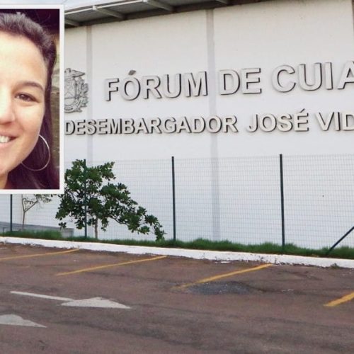 Juíza marca júri popular de bióloga acusada de matar jovens em Cuiabá