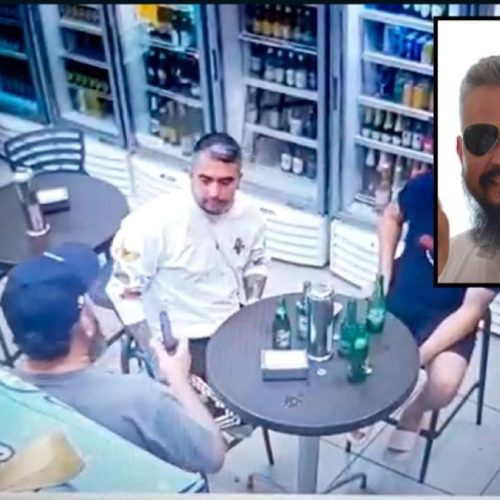 Juíza marca júri popular de policial civil que matou PM em conveniência de Cuiabá
