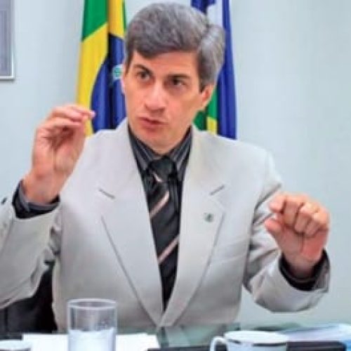 Juíza nega recurso de ex-secretário para enviar ação sobre desvio de R$ 15,8 mi para Justiça Eleitoral
