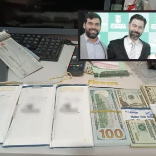 Juíza recebe denúncia e torna réus empresário, advogados e servidor por desvio de R$ 21 mi