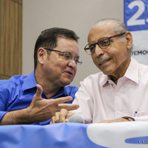 Júlio, Botelho e Tião lideram para estadual em VG; Caio e Wilson surpreendem