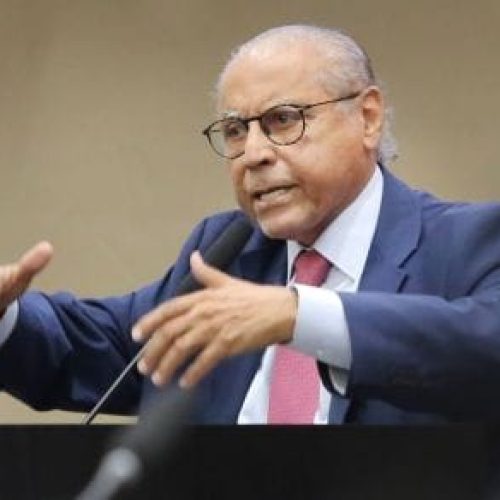 Júlio Campos acusa Lula de “demagogia brutal” em ampliação de terras indígenas