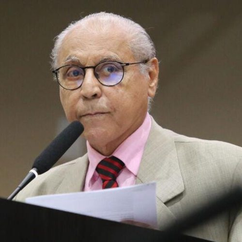 Júlio Campos admite deixar União Brasil caso grupo fique sem espaço na majoritária