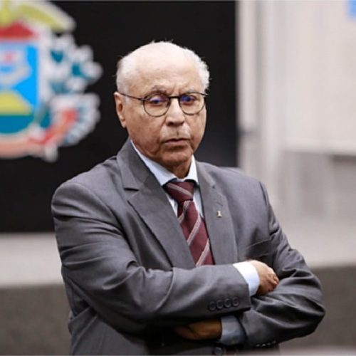 Júlio Campos considera Jayme como única opção no União Brasil para disputar governo