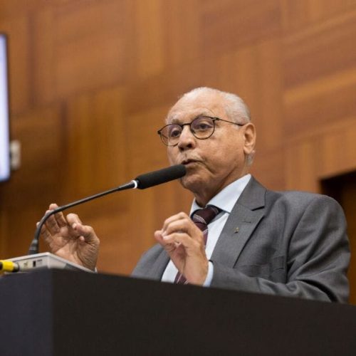 Júlio Campos critica decisão do STF que suspendeu emendas de bancada e vê prejuízo a MT