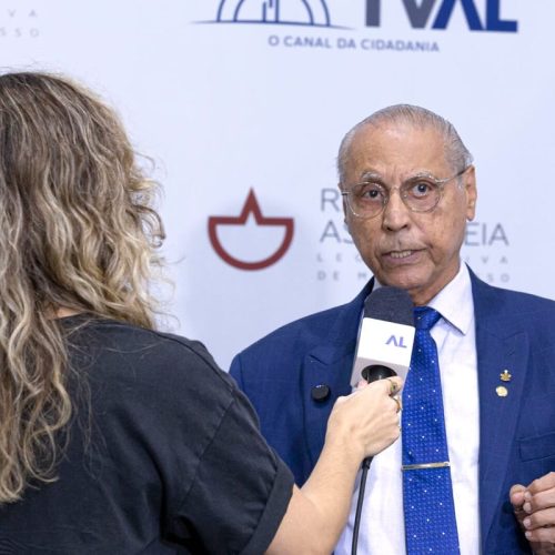 Júlio Campos sai em defesa de Carlos Fávaro e elogia atuação: “É um excelente ministro”