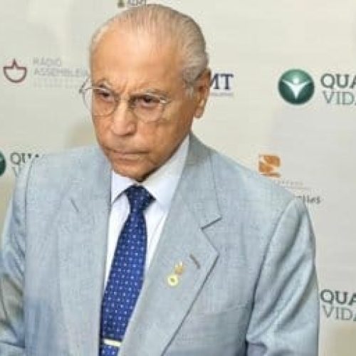 Júlio diz que facções já dominam cidades e critica Lula por “abandonar” combate ao crime