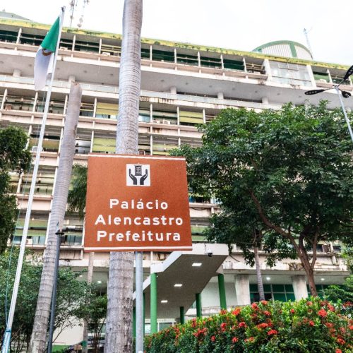 Juros para empréstimos consignados de servidores de Cuiabá serão de até 2,9% ao mês