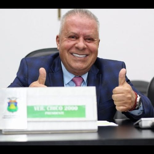 Justiça Eleitoral autoriza desfiliação do PL e Chico 2000 estuda ingresso em novo partido