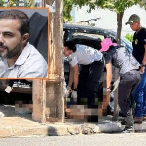 Justiça absolve coronel da PM que matou ladrão durante roubo à sua residência em Cuiabá