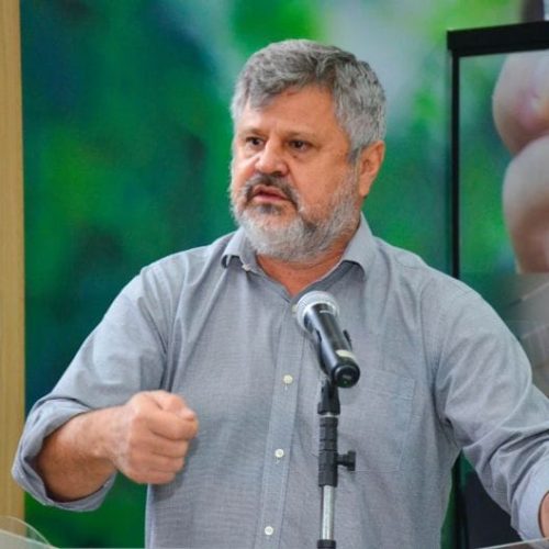 Justiça absolve ex-prefeito e outros quatro de acusação de desvio de R$ 1,6 mi em Cuiabá