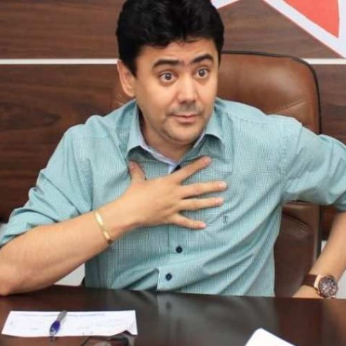 Justiça absolve ex-secretário por superfaturamento em contrato do “Relógio da Copa” em Cuiabá