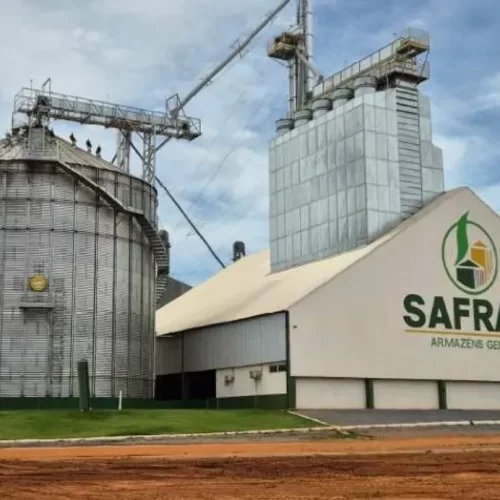 Justiça aceita recuperação judicial do Grupo Safras por dívidas de R$ 1,7 bilhão
