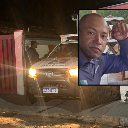 Justiça adia júri popular de policial militar acusado de tentativa de homicídio em 2018