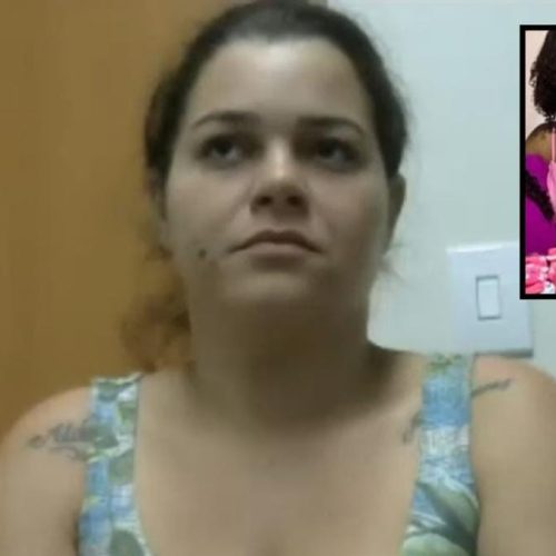 Justiça admite 8 crimes e ré vai a júri por matar grávida, simular parto e roubar bebê em Cuiabá