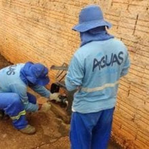 Justiça anula cobrança por suposta fraude em medidor e proíbe corte de água