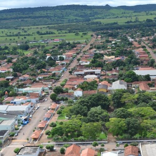 Justiça anula doação irregular a empresa de alimentos e imóvel retorna à Prefeitura em MT