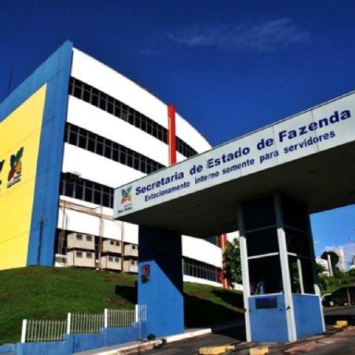 Justiça autoriza perícia em ação que apura suposta fraude de R$ 65 milhões na Sefaz