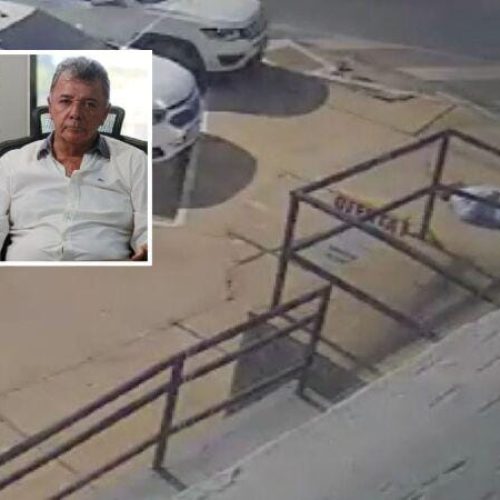 Justiça autoriza transferência de acusado de matar advogado em Cuiabá para ala evangélica da PCE