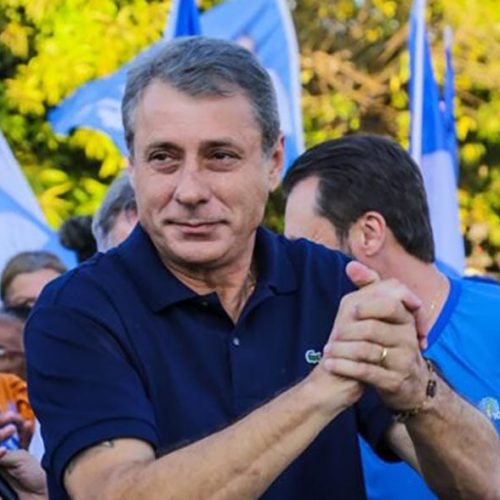 Justiça autoriza uso de provas da Polícia Federal em ação que pode cassar mandato de prefeito em MT
