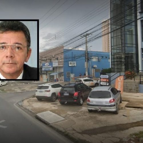 Justiça autoriza vasculhar celular de advogado morto em guerra por honorários de R$ 18,5 milhões