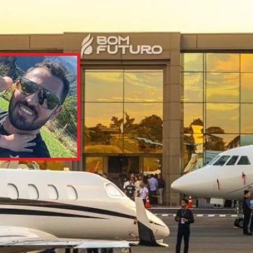 Justiça bloqueia bens de dupla acusada de desviar R$ 10 milhões do Grupo Bom Futuro