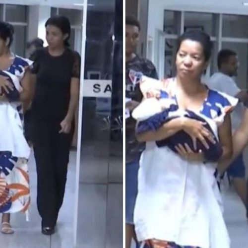 Justiça concede medidas protetivas à mãe e filha de menor assassinada na capital