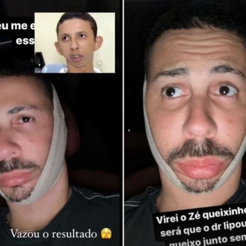 Justiça condena Carlinhos Maia a indenizar mato-grossense por piada com má formação óssea