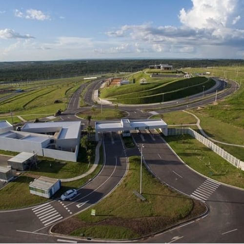 Justiça condena Ginco a pagar R$ 310 mil a comprador de lote em condomínio de luxo em Cuiabá