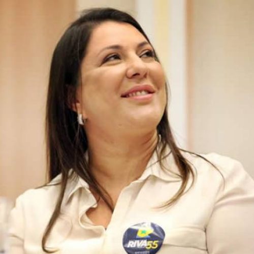 Justiça condena Janete Riva a devolver R$ 6 mil por desvio de recursos da Assembleia Legislativa