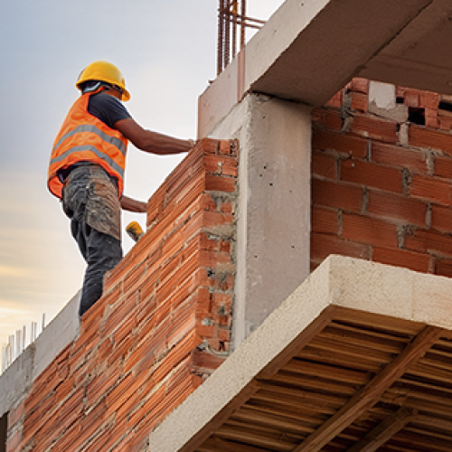 Justiça condena construtora e empreiteiro por acidente que deixou pedreiro paraplégico