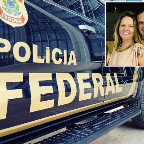 Justiça condena empresário, irmã e esposa dentista a 60 anos de prisão por tráfico