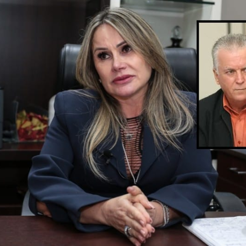 Justiça condena espólio de ex-secretário de MT a devolver R$ 4,2 milhões por enriquecimento ilícito