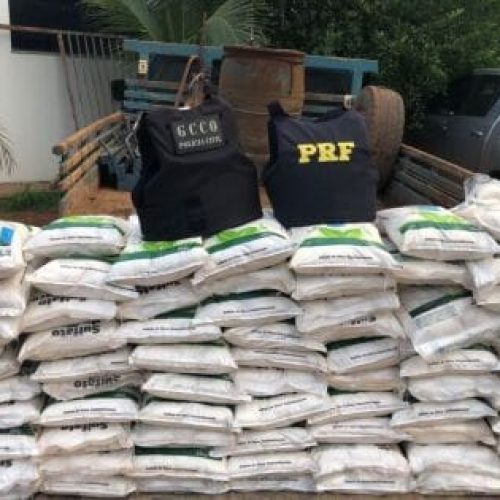 Justiça condena grupo por esquema de R$ 18 milhões em desvio de cargas agrícolas em MT