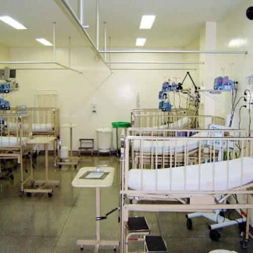 Justiça condena hospital e Estado a pagar R$ 200 mil por morte de bebê em UTI em MT