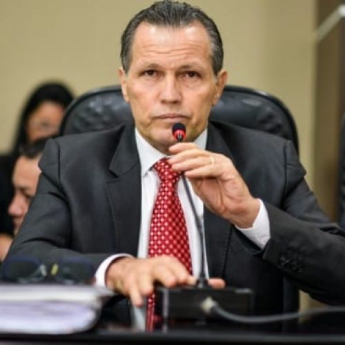 Justiça condena instituto a devolver R$ 957 mil; Silval Barbosa e ex-secretários são absolvidos