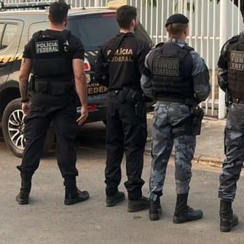 Justiça condena líderes do CV, promoters e outros por esquema com casas de shows em Cuiabá